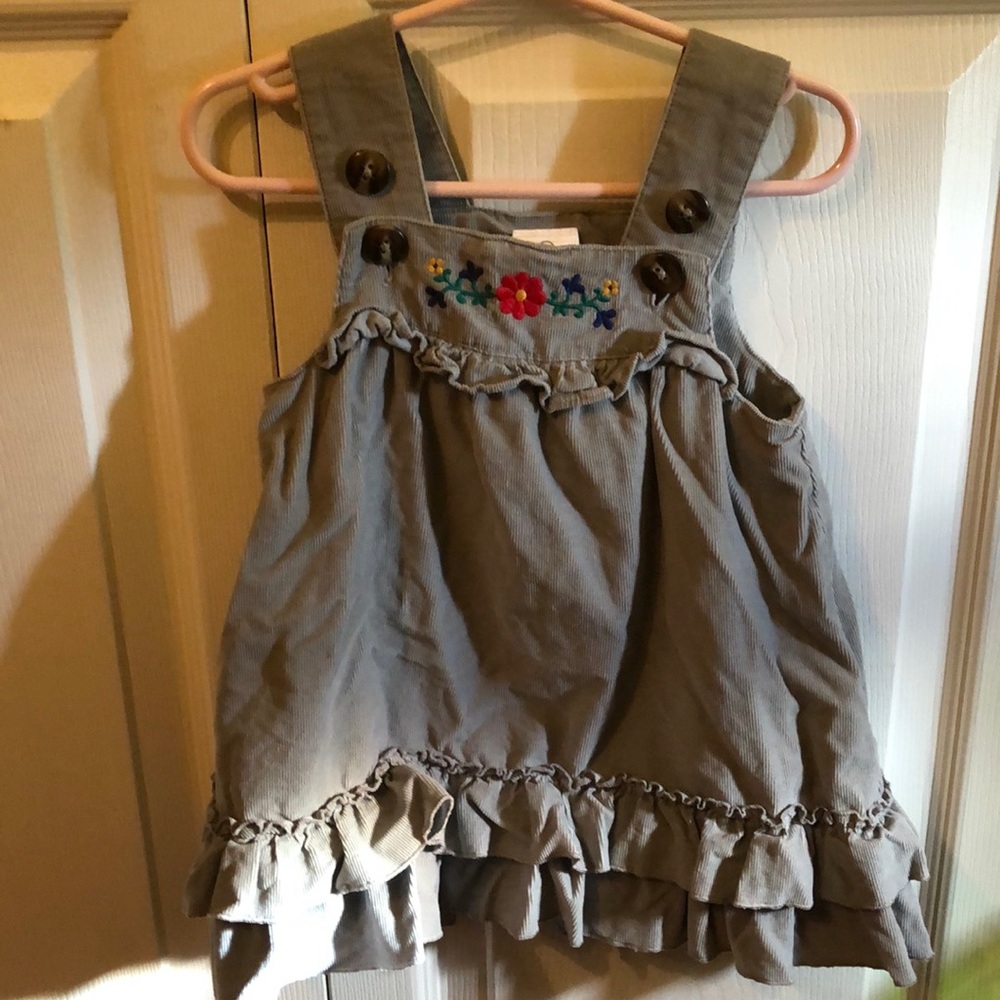 Baby girls dress